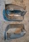 Preview: BMW R850R R 850 R / 259 - Kühler Verkleidung rechts + links