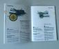 Preview: BMW K1200RS / 589 / ABS - Bedienungsanleitung 01409799620
