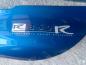 Preview: BMW-R850R-R-850-R-Heckverkleidung-rechts-+-links-Blau-744-1
