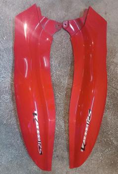 BMW K1200RS / 589 / - Heckverkleidung rechts + links