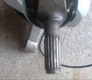 BMW R1150R ABS - Endantrieb Winkelgetriebe 31/11-2