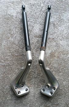 BMW R1150RT / R22 / ABS - Lenker rechts + links