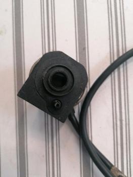 BMW R1100S / R2S / ABS - Neutralschalter Leerlaufsensor