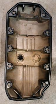 BMW K1200RS (589) - Motordeckel rechts + links