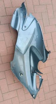 BMW R1100S / R2S / 295 - Seitenverkleidung links Grau 789 - Gebrauchter Artikel