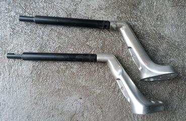 BMW R1150RT / R22 / ABS - Lenker rechts + links