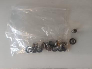 BMW R1200ST - Bremsscheiben Schrauben