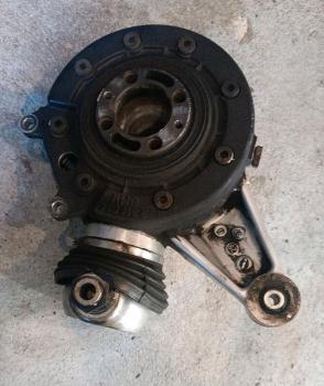 BMW R1100RT / 259 / ABS - Winkelgetriebe 32/11