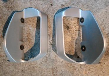 BMW R850R R 850 R / 259 - Kühler Verkleidung rechts + links