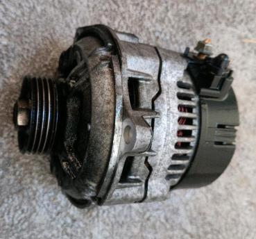 BMW R 1150 GS / R21 - Bosch Lichtmaschine