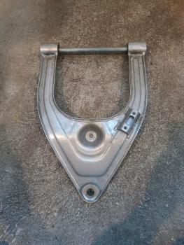 BMW-R850R-Telelever-Dreieckslenker-1