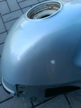 BMW R1150RS / ABS - Tank Kraftstoffbehälter - Gebrauchter Artikel