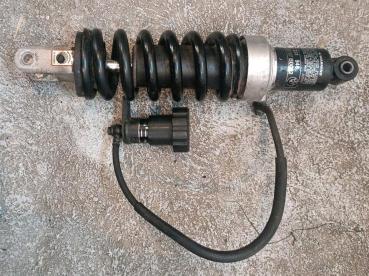 BMW R1100RT / 259 / ABS - Stoßdämpfer Federbein hinten