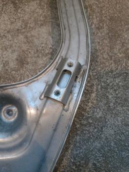 BMW-R850R-Telelever-Dreieckslenker-2