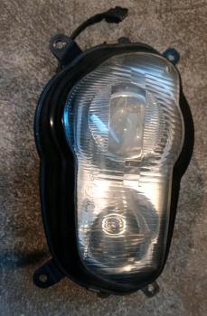 BMW-R1100S-Scheinwerfer-TOP-Zustand-3