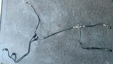 BMW R1100S / R2S / 295 - Bremsleitung vorn komplett ABS