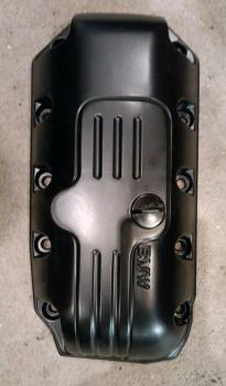 BMW K1200RS (589) - Motordeckel rechts + links