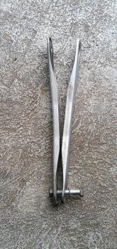 BMW K1200RS / 589 / ABS - Zugstrebe Ankerstrebe 270mm