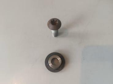 BMW R1200ST - Bremsscheiben Schrauben