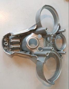 BMW R850R R1100R R 1100 / 259 - Instrumententräger