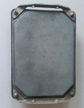 BMW R1150GS / R21 / ABS - Bosch CDI Steuergerät 7654244