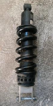 BMW-R850R-R1100R-R1100-Stoßdämpfer-Federbein-hinten