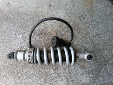 BMW R1150RT / R22 / ABS - Stoßdämpfer hinten Showa B0272
