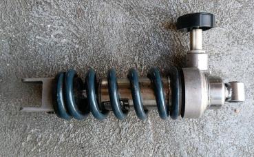 BMW R1100S / R2S / 295 - Showa Stoßdämpfer hinten