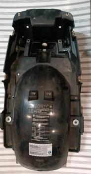 BMW R1150RS / R22 / ABS - Kotflügel hinten Verkleidung Radlauf