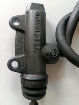 BMW R1100S / R2S / 295 - Bremszylinder Hauptbremszylinder