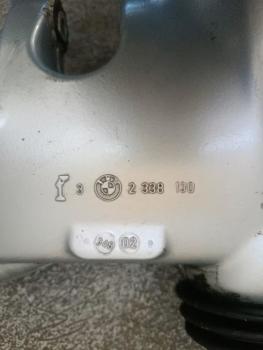 BMW-R1150RT-ABS-Schwinge-Kardantunnel-4