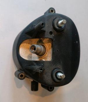 BMW R850R / R 850 R / 259 - Tacho Armaturen