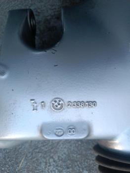 BMW R1150GS / R21 / ABS - Schwinge inkl. Lager