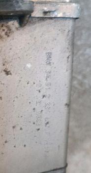 BMW R1100S / R2S / 295 / ABS - Druckmodulator ABS Pumpe