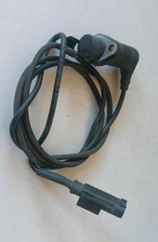 BMW K1200RS / 589 / ABS - ABS Sensor vorn