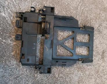 BMW-F800ST-ABS-CDI-Steuergerät-Halter-1