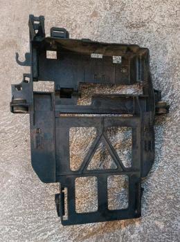 BMW-F800ST-ABS-CDI-Steuergerät-Halter-2