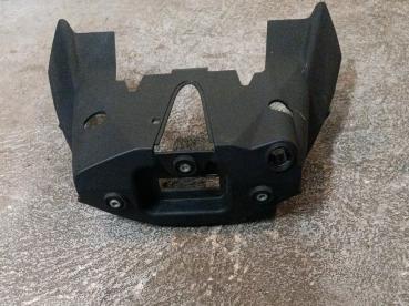 BMW-F800ST-ABS-Rücklicht-Halter-Heck-Verkleidung-2