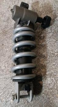 BMW-F800ST-ABS-Stoßdämpfer-Federbein-SHOWA-1