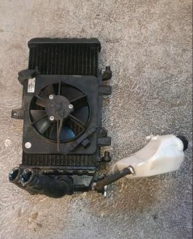 BMW-F800ST-E8ST-ABS-Kühler-inkl-Lüfter-TOP-2