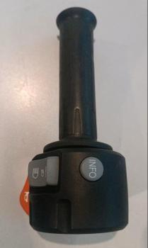 BMW-F800ST-E8ST-ABS-Lenkerschalter-Armatur-links-3