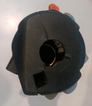 BMW-F800ST-E8ST-ABS-Lenkerschalter-rechts-Gasgriff-4