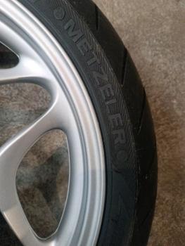 BMW-F800ST-S-E8ST-ABS-Hinterrad-Felge-hinten-inkl-Reifen-3