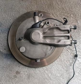 BMW-K100-ABS-Endantrieb-32-11-inkl-Bremsscheibe-1