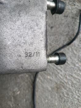 BMW-K100-ABS-Endantrieb-32-11-inkl-Bremsscheibe-3