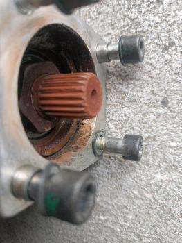 BMW-K100-ABS-Endantrieb-32-11-inkl-Bremsscheibe-4