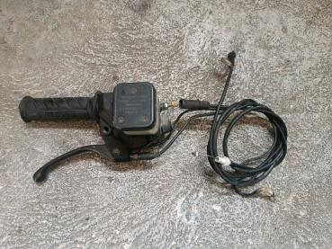 BMW-K100-Bremspumpe-Gasgriff-vorn-1