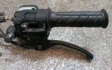 BMW-K100-Bremspumpe-Gasgriff-vorn-3