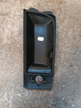 BMW-K100-K100RS-K1100-Ablagefach-Deckel-2