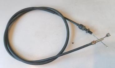 BMW-K100-Kupplungszug-1